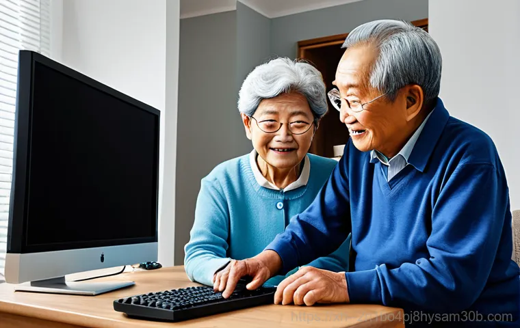 개화동 컴퓨터 멈춤, 해결 안 하면 데이터까지 위험? 9