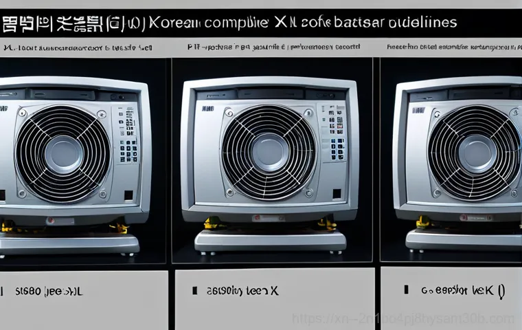 청운효자동 컴퓨터, 갑자기 멈추는 이유! DRIVER_POWER_STATE_FAILURE 해결, 나만 몰랐던 꿀팁? 5