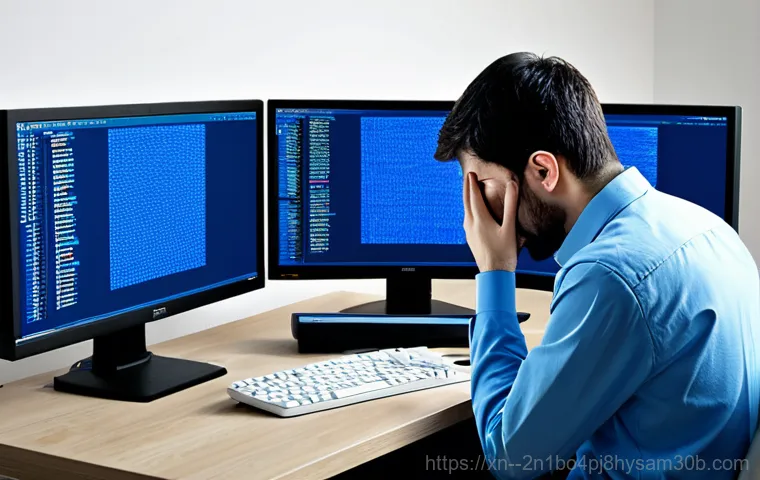 내유동 STATUS_KERNEL_STACK_CORRUPTION, 원인 알면 PC 수명 연장? 17