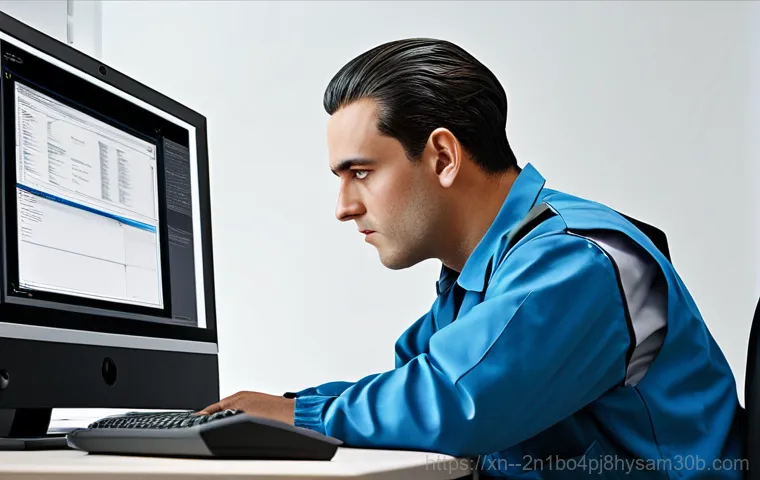 원지동 STATUS_KERNEL_PERMISSION_DENIED, 해결 안 하면 데이터 '증발' 경고! 13