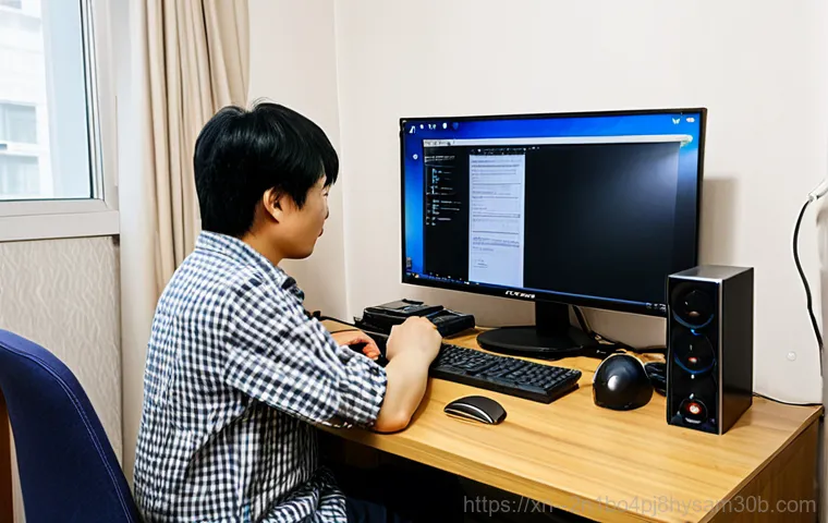 청구동 STATUS_STACK_OVERFLOW, 지금 해결 안 하면 나만 손해! 뒷목 잡기 전에 확인하세요 1