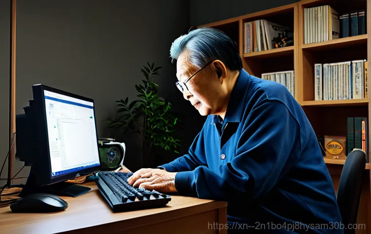 서강동 STATUS_PAGEFILE_MISSING, 해결 안하면 PC 먹통? 숨겨진 진실 파헤치기 1