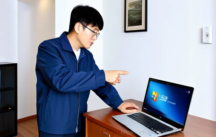 대현동 STATUS_INVALID_LOCK_SEQUENCE, 이대로 방치하면 예상 못한 손실 발생! 3