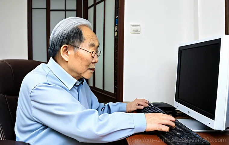 오곡동에서 STATUS_KERNEL_MODULE_FAILURE? 해결 못하면 데이터 눈물! 숨겨진 진실 긴급 공개 15