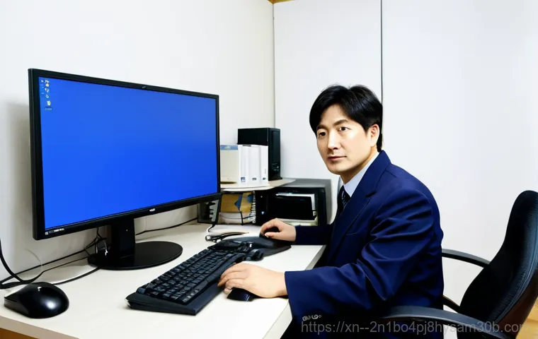 청량리동, 갑자기 화면이 안 나와? VIDEO_DRIVER_INIT_FAILURE 해결, 지금 확인하면 시간 절약! 9