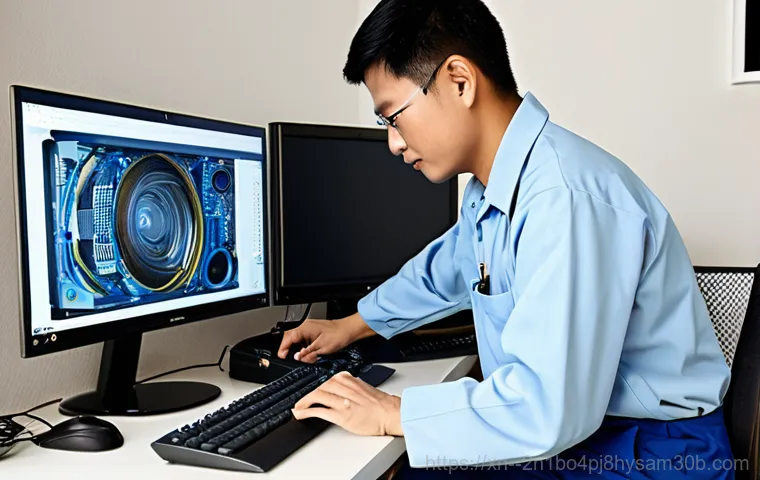 PC 자가 복구, 전문가만 안다는 숨겨진 꿀팁 대방출! 이제 돈 아끼세요 1