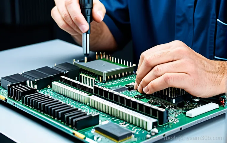 광명시 부팅 오류? ALL BOOT OPTIONS ARE TRIED 해결, 지금 바로 확인 안하면 후회! 7