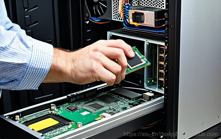 제기동 컴퓨터, 갑자기 느려졌다면? VIDEO_MEMORY_MANAGEMENT_INTERNAL 해결 비법 긴급 공개! 4 제기동 - 이미지 2