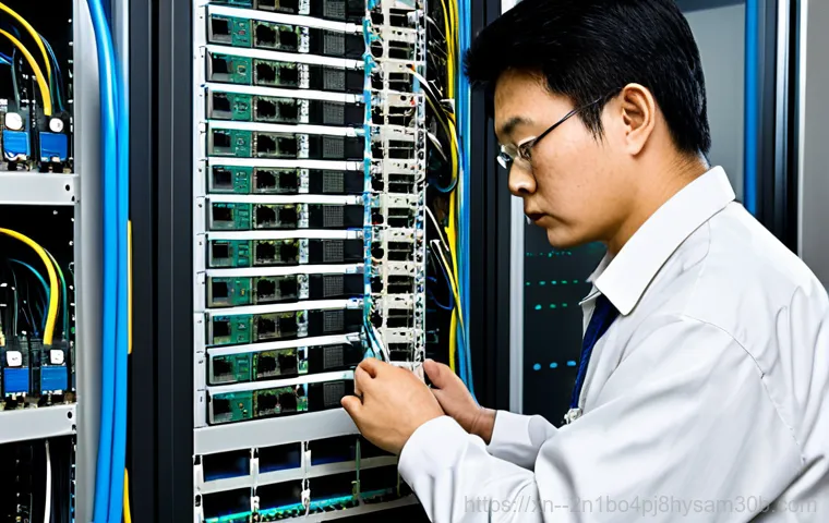 신문로 네트워크, 전문가도 울고 갈 설정 비법! 지금 바로 확인하세요 9