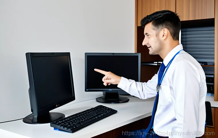 흑석동 팬돌다 멈춤? 생각지도 못한 원인과 해결책, 지금 바로 확인! 3