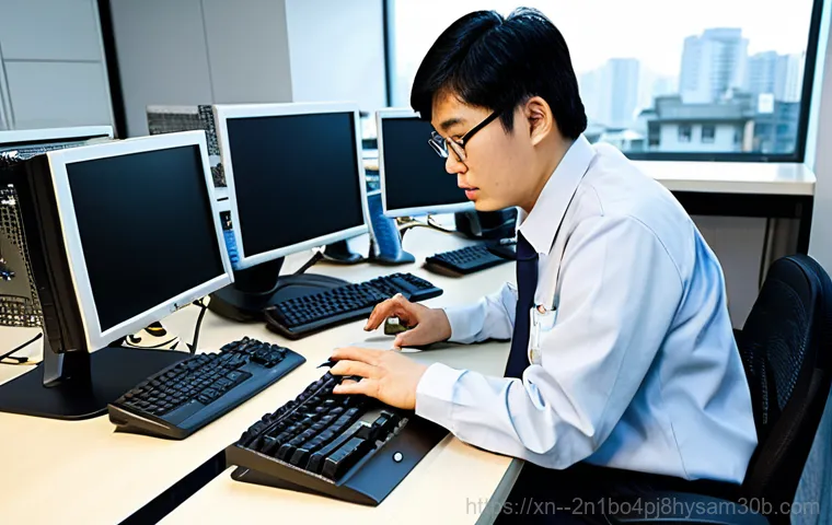 강남구에서 자동복구, 이제 뒷북치면 나만 손해! 5