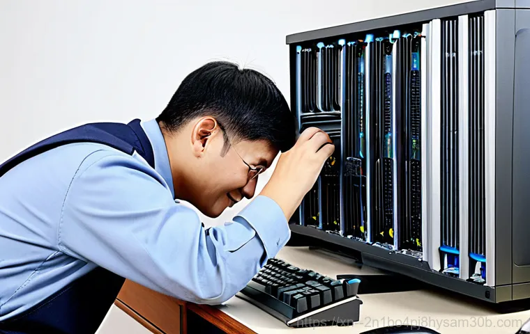 봉익동 RAM, 제값 주고 교체하면 후회! 숨겨진 비밀 파헤치기 5