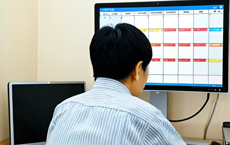 은천동 인터넷, 혹시 나만 안 되는 거야? 원인과 놀라운 해결법 긴급 공개! 15