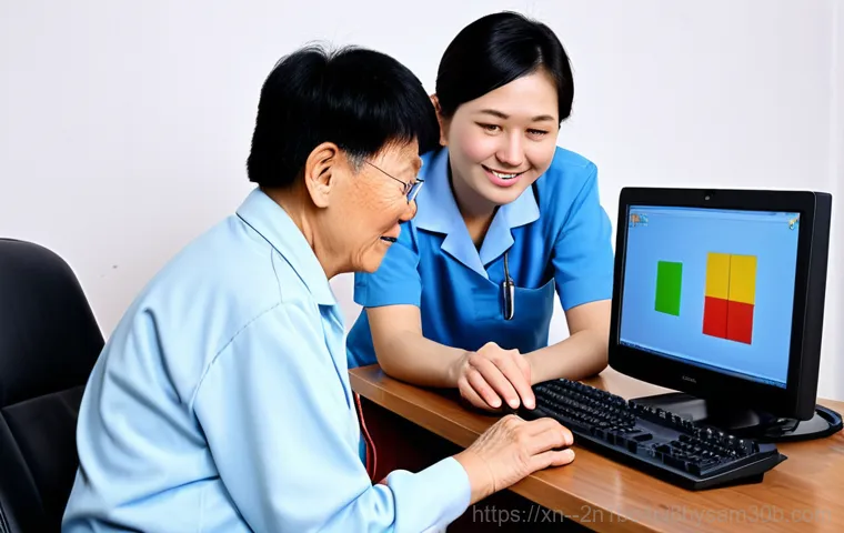 응봉동 STATUS_KERNEL_RESOURCE_ERROR, 해결 안 하면 데이터 통째로 날릴 수도? 5