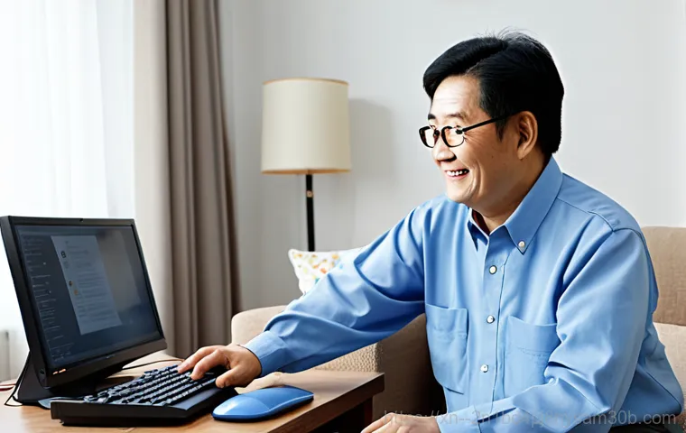 막계동, 갑자기 멈춘 컴퓨터? INACCESSIBLE_BOOT_DEVICE 해결, 지금 바로 확인! 23