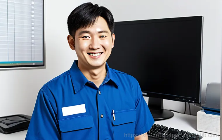 문봉동 STATUS_INVALID_THREAD, 해결 못하면 데이터 눈물? 전문가만 아는 긴급 복구 꿀팁 11