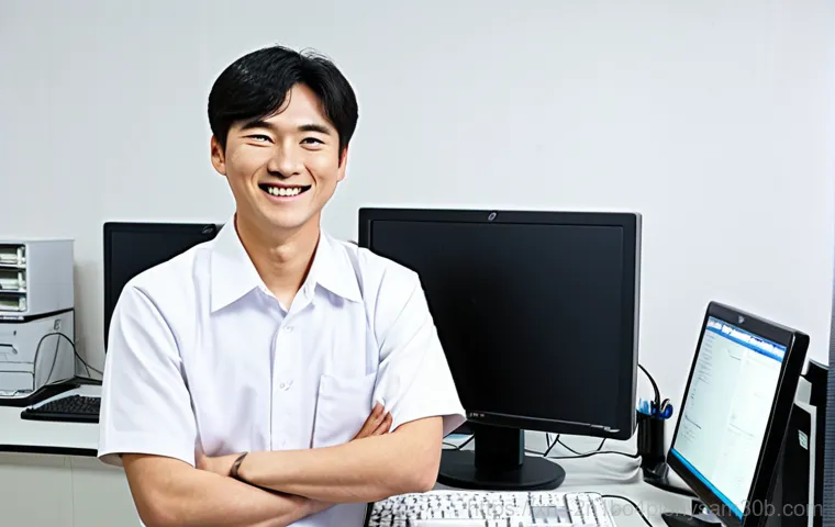 쌍림동 파일서버, 갑자기 멈췄다면? 데이터 지키는 현명한 선택은? 11