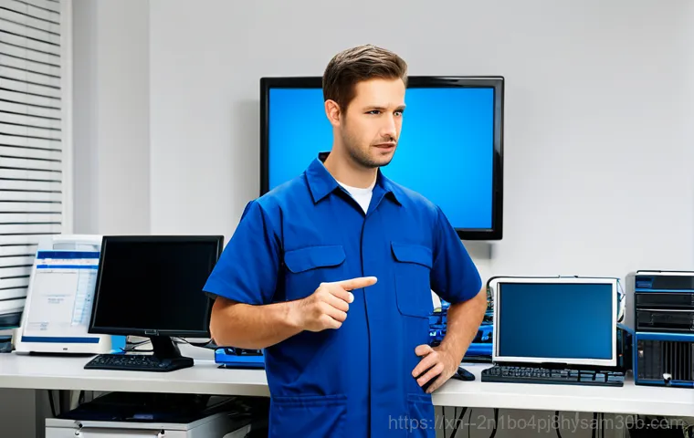 삼선동 STATUS_KERNEL_REGISTRY_ERROR, 해결 안 하면 데이터 눈 앞에서 증발?! 7