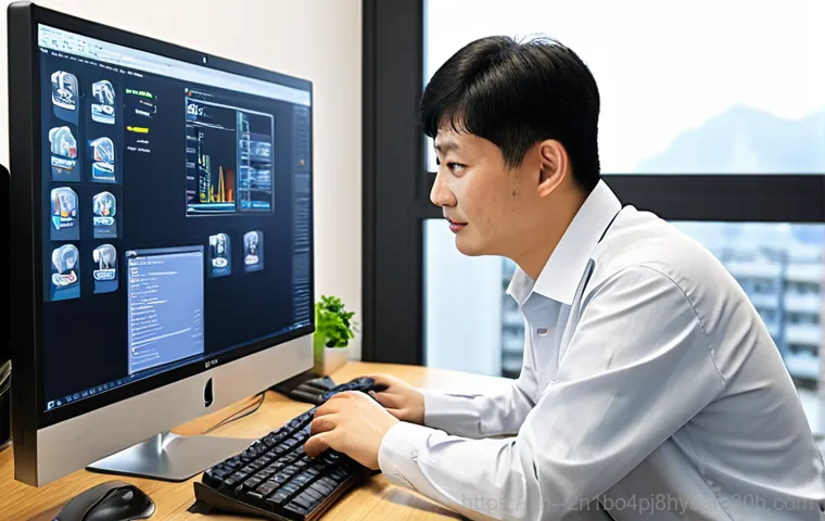 연건동 STATUS_STACK_UNDERFLOW, 해결법 놓치면 후회! 예상 못한 오류 원인 파헤치기 1