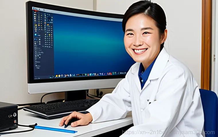 용신동 NAS, 제대로 설정 안 하면 데이터 눈물! 똑똑한 해결책은? 21