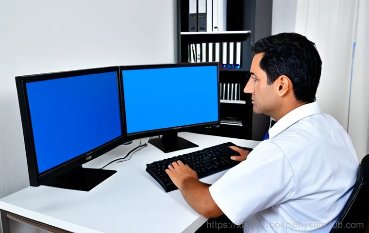 경안동 DRIVER_IRQL_NOT_LESS_OR_EQUAL, 해결 안 하면 PC 먹통? 누구도 알려주지 않는 숨겨진 진실 11