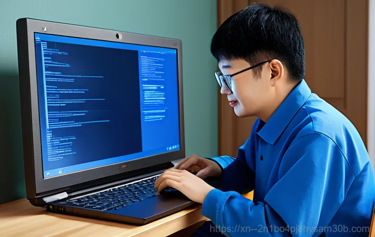 서계동 STATUS_KERNEL_CONFIGURATION_ERROR, 해결 늦으면 데이터 눈물! 숨겨진 원인 전격 해부 19
