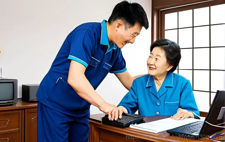 경운동 BOOTMGR 압축 풀고 속도 두 배로! 아직도 답답하게 부팅하세요? 5