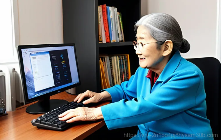 덕이동에서 FAT32 파일 시스템 쓰면 나만 손해? 숨겨진 진실 파헤치기! 1