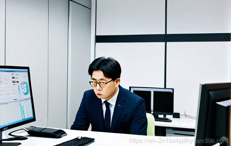 익선동 파일서버, 갑자기 멈췄다면? 데이터 복구 골든타임 놓치지 마세요! 11