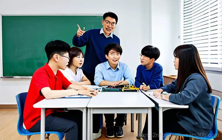 홍대에서 - 이미지 2