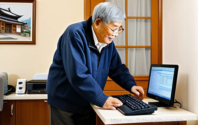 백석동 STATUS_INVALID_DISPOSITION? 알뜰하게 해결하는 방법, 지금 확인 안 하면 손해! 23