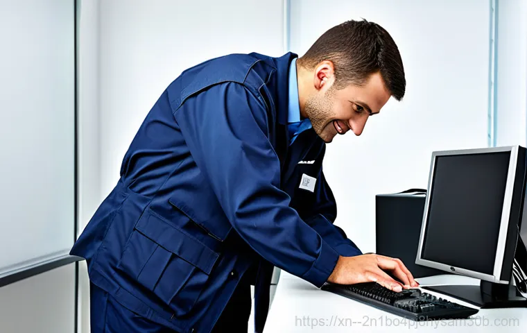 오금동 주민 필독! WATCHDOG_VIOLATION, 지금 해결 안 하면 PC 먹통될지도? 29