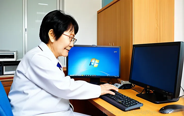 노고산동 PC 복구, 발만 동동 구르다 손해 보면 후회! 숨겨진 해결책은? 15