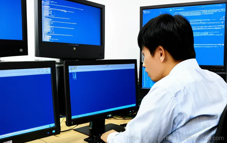 공평동 컴퓨터, 갑자기 멈췄다면? STATUS_KERNEL_THREAD_FAILURE 원인과 해결, 지금 바로 확인! 19
