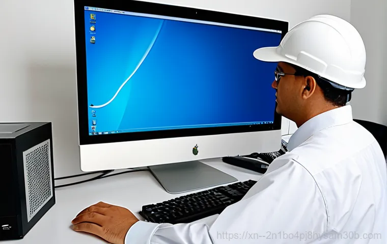가평에서 WINDOWS7 다시 깔고 속 터질 뻔? 간단 초기화로 새 윈도우 만들기! 19