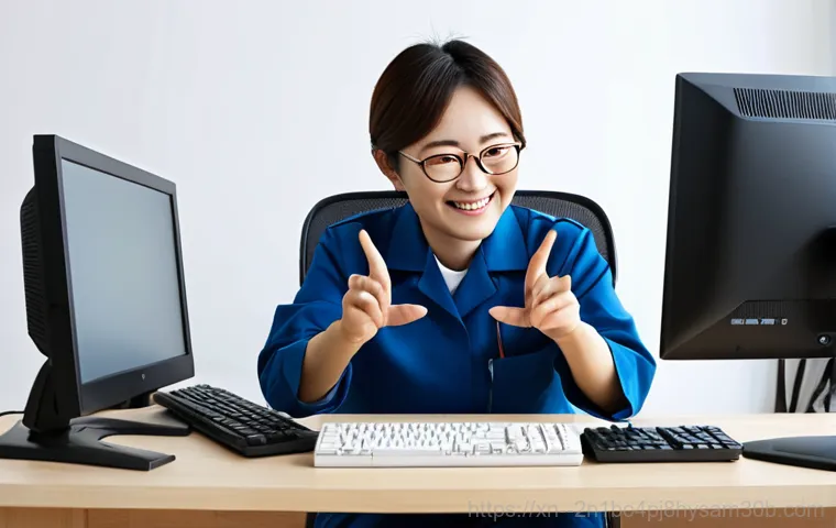 화전동 디지털 재앙?! 사진 복구, 지금 아니면 영영 늦는다! 1