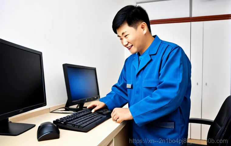 청파동 STATUS_KERNEL_LOG_FAILURE, 해결 못하면 데이터 눈물? 29