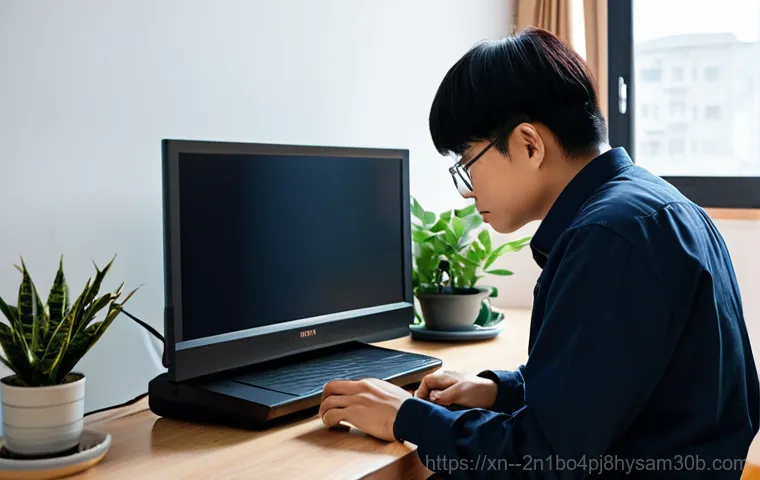 종암동 인터넷 먹통? 네트워크 접속 거부, 해결 안하면 OOO만 손해! 1