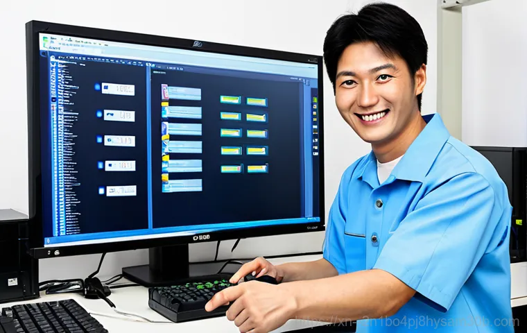 묵동 CDFS_FILE_SYSTEM, 알뜰하게 관리하는 숨겨진 방법! 5