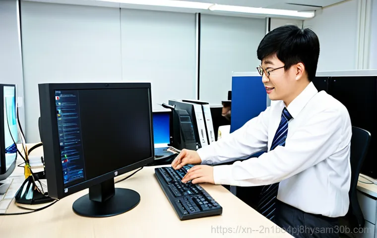 용산구민 긴급 속보! STATUS_STACK_UNDERFLOW, 나만 몰랐던 충격 진실? 5