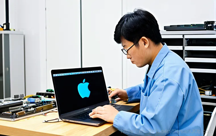 견지동 STATUS_KERNEL_MODULE_INVALID? 해결 못하면 데이터 눈물! 1