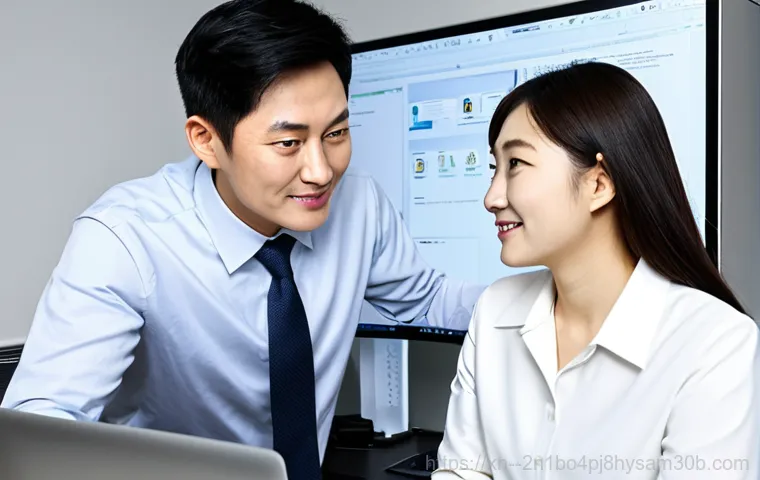 황학동 긴급 속보! STATUS_KERNEL_BOOT_DRIVE_ERROR, 지금 확인 안 하면 데이터 영영 날릴지도? 5
