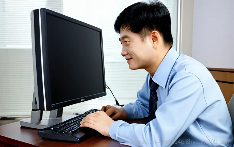 방산동 INTERNAL_POWER_ERROR? 잠깐, 그거 고치면 돈 버는 꿀팁! 1