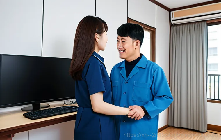 예장동 PAGE_FAULT_IN_NONPAGED_AREA, 해결 안하면 데이터가 위험해진다? 1