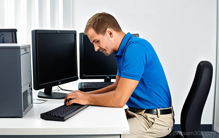 대자동 STATUS_PAGEFILE_MISSING? 이 문제, 방치하면 PC 수명 단축! 5