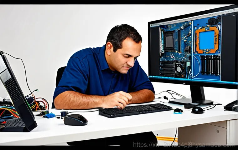 오장동 STATUS_SESSION_TIMEOUT? 잠깐, 해결 안 하면 데이터 증발합니다! 13