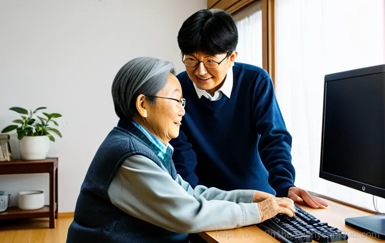 북면에서 인터넷이 안 된다면? 예상 못한 이유와 해결책 대공개 13