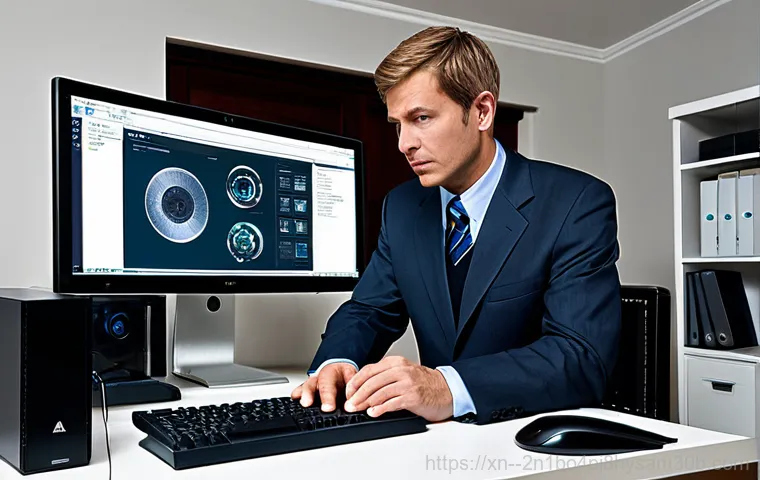 DRIVER_PORTION_MUST_BE_NONPAGED, 설마 아직도 기본값 그대로? 알뜰하게 메모리 관리하는 숨겨진 비법! 3