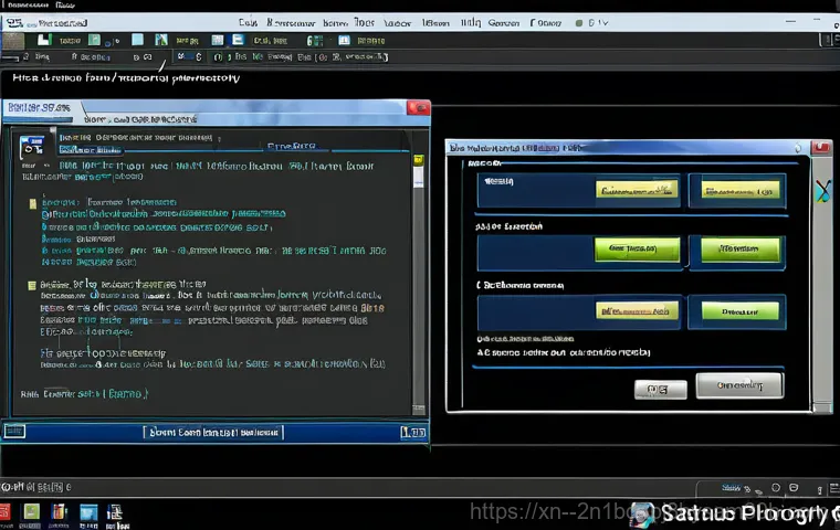 status_kernel_handle_invalid - 이미지 2