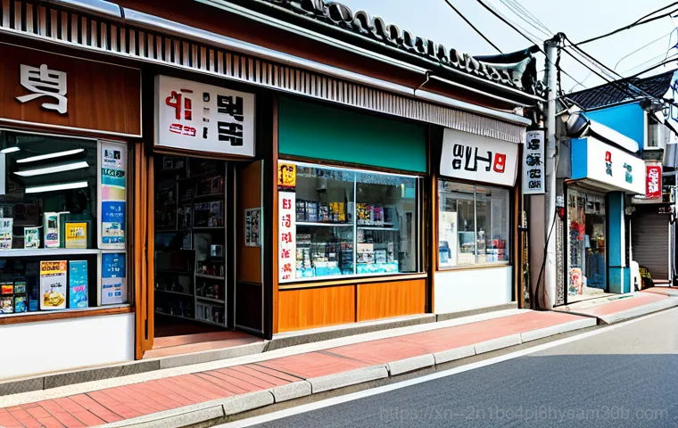 염창동 STATUS_KERNEL_HANDLE_INVALID - "A friendly computer repair technician, fully clothed in professional attire, helping a customer wit...